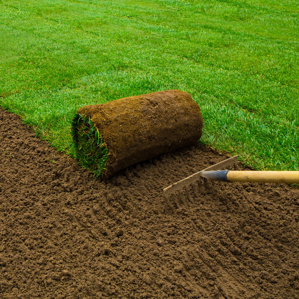 Soil And Turfing Geelong