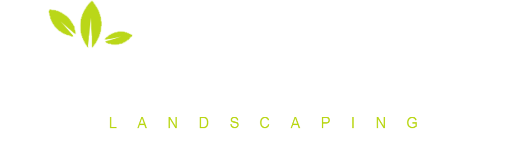 Green Turf Landscaping Logo